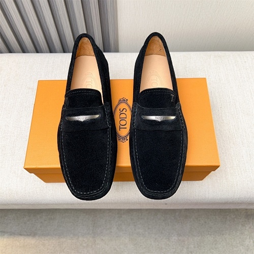 TOD'S 0024