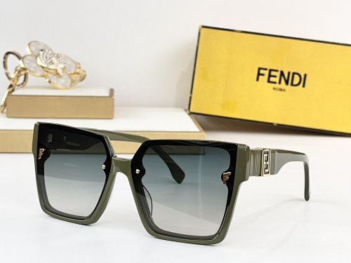 FENDI  0034