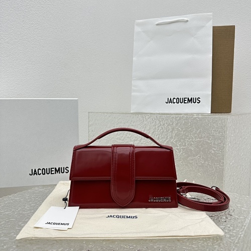 Jacquemus 0080