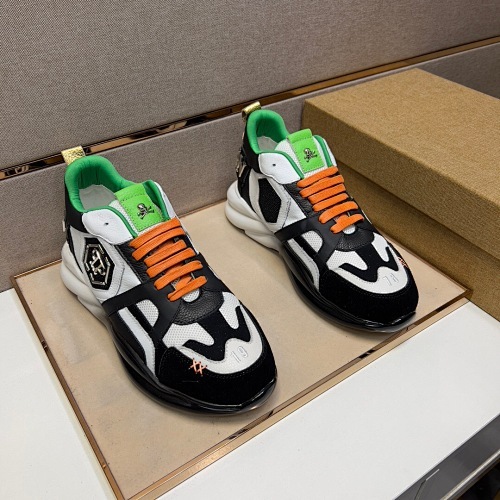 PHILIPP PLEIN Size:38-45 (113)