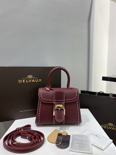 Delvo bag 0213
