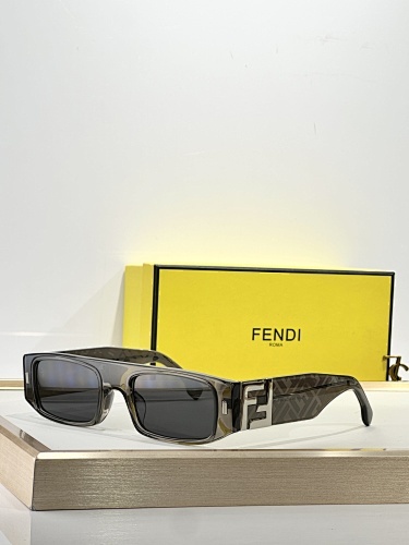 FENDI  0008