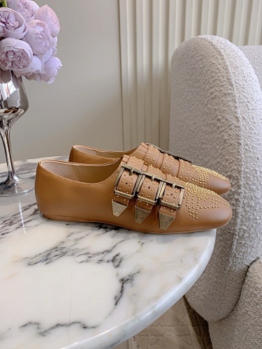 CHLOE shoes003