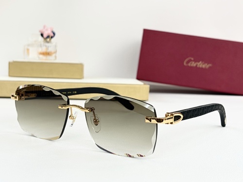 Cartier 0055