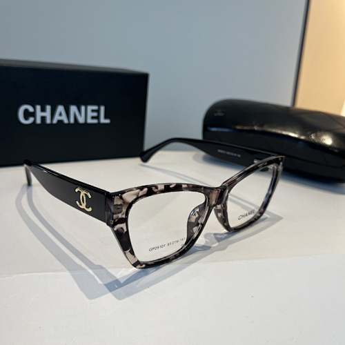 Chanel  0009