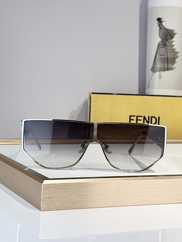 FENDI 0007