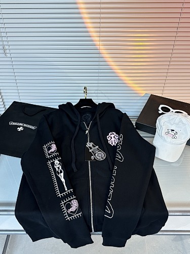 Chrome Hearts 0036