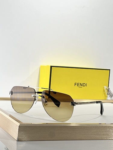 FENDI  0062