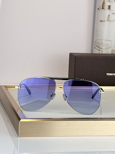 TOM FORD 0009