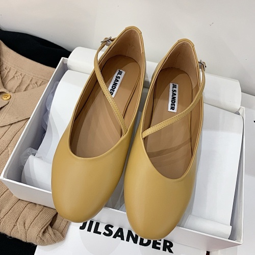 Jil Sander 002