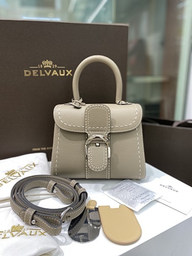 Delvo bag 0221
