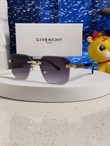 GIVENCHY  0011