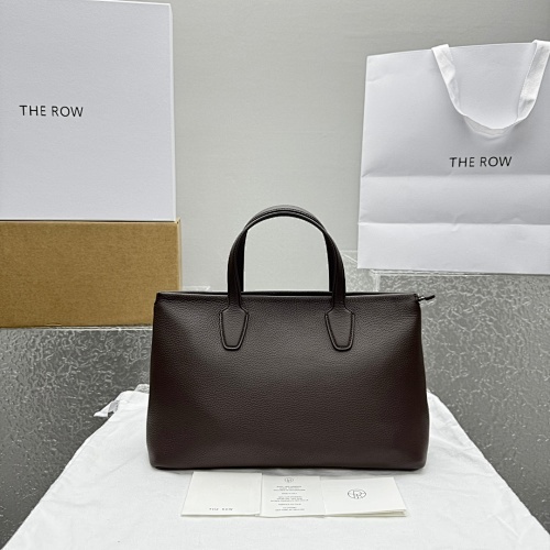 THEROW 031