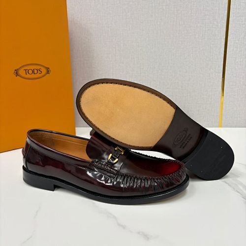 TOD'S 0019