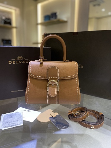 Delvo bag 0216