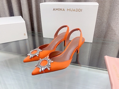 Amina muaddi 113