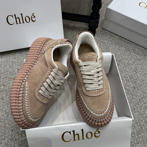 CHLOE shoes 0009