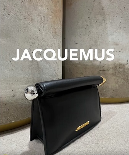 Jacquemus 0075