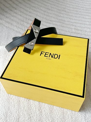 FENDI 0007