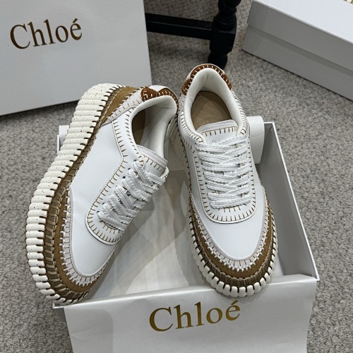 CHLOE shoes 0011