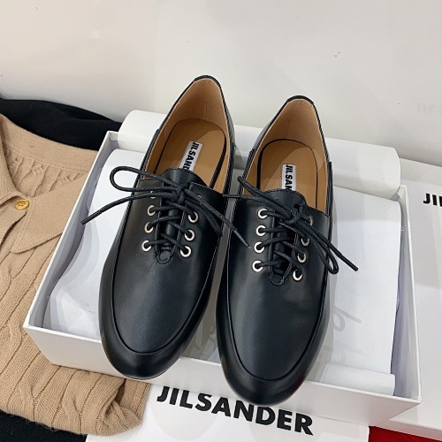 Jil Sander 007