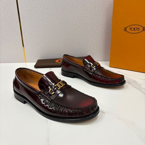 TOD'S 0037