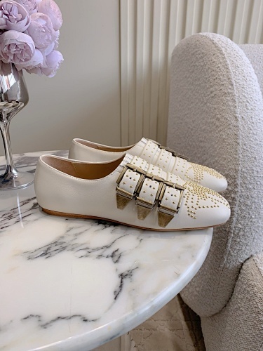 CHLOE shoes002