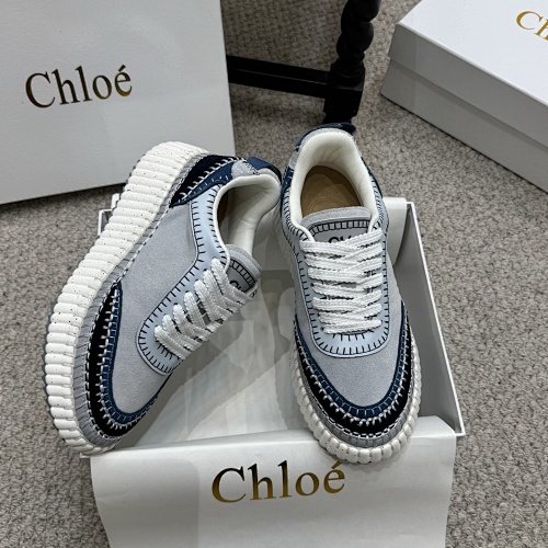 CHLOE shoes 0007