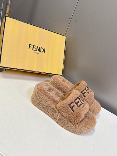 FENDI  0055