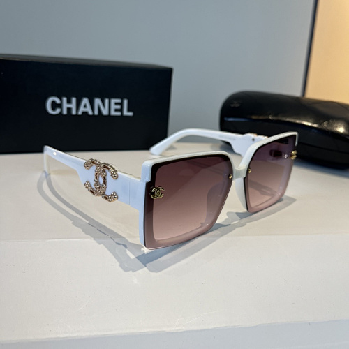 Chanel  0015