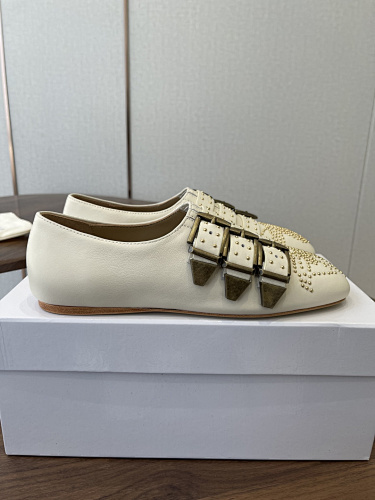 CHLOE shoes015