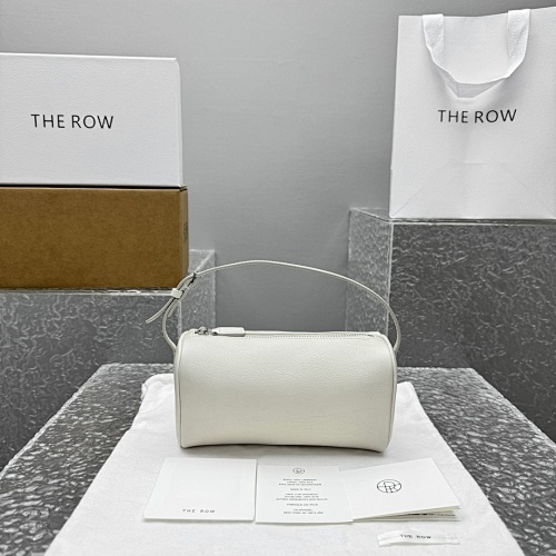 THEROW 004