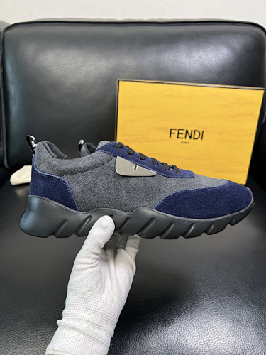 FENDI  0125
