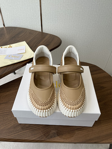 CHLOE shoes 0004