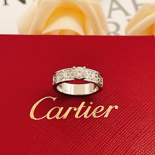 Cartier 0050