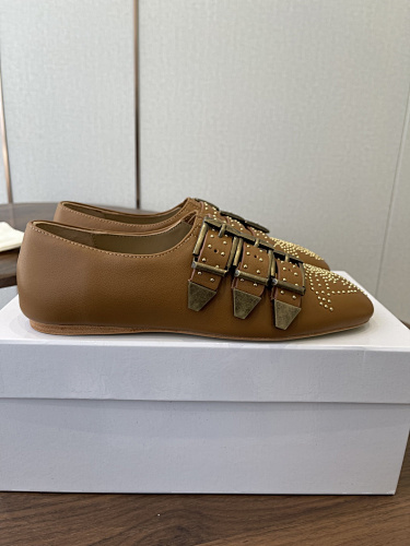 CHLOE shoes016