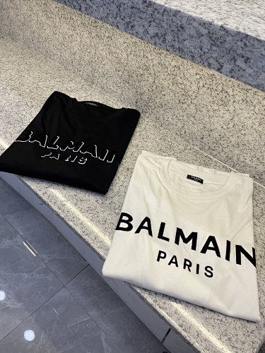 Balmain 0002