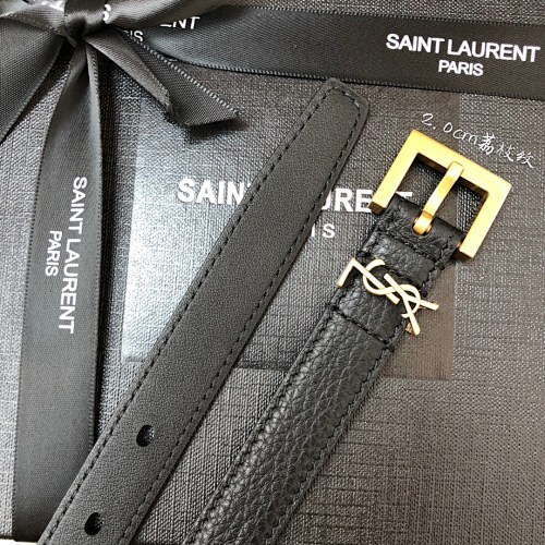 YSL  0020