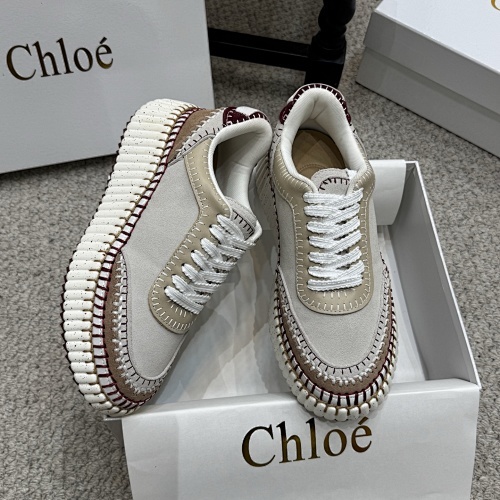 CHLOE shoes 0008