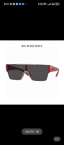 BURBERRY 0011