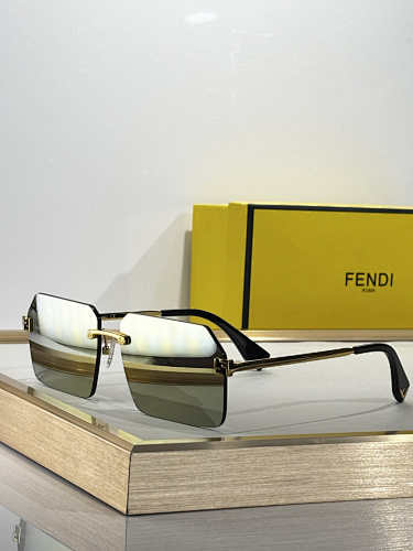 FENDI  0027