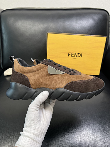 FENDI  0126