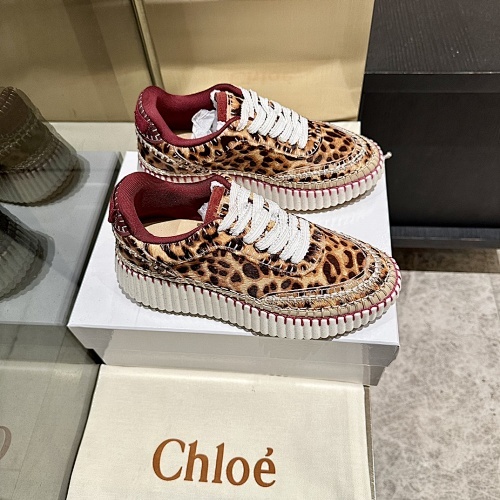 CHLOE shoes 0001