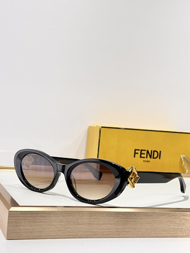 FENDI  0055