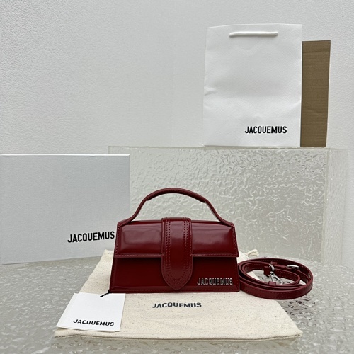 Jacquemus 0079