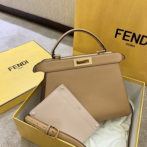 FENDI  0004