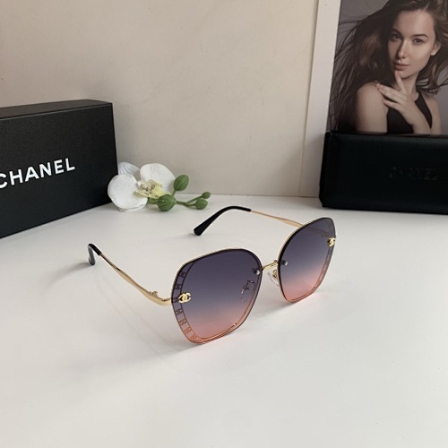 Chanel  0107