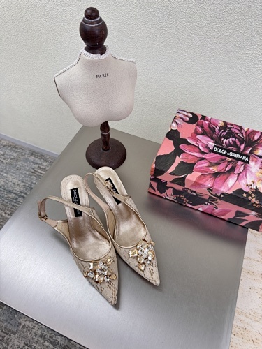 Dolce & gabbana  0001