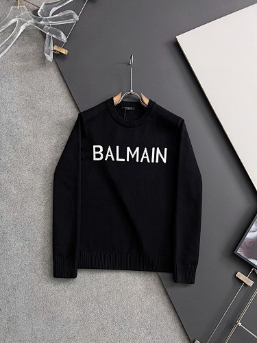 Balmain 001