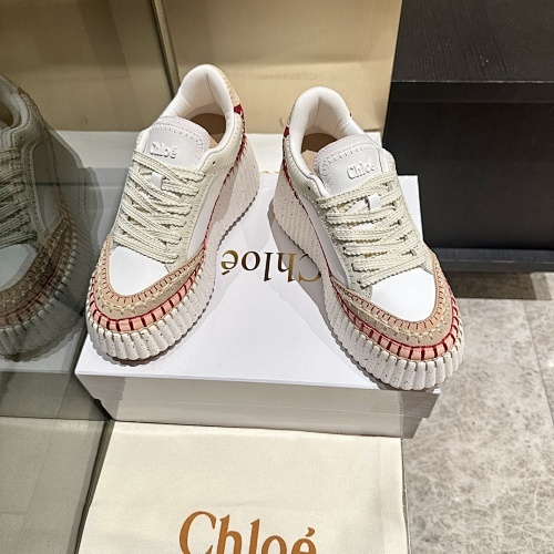 CHLOE shoes 0011